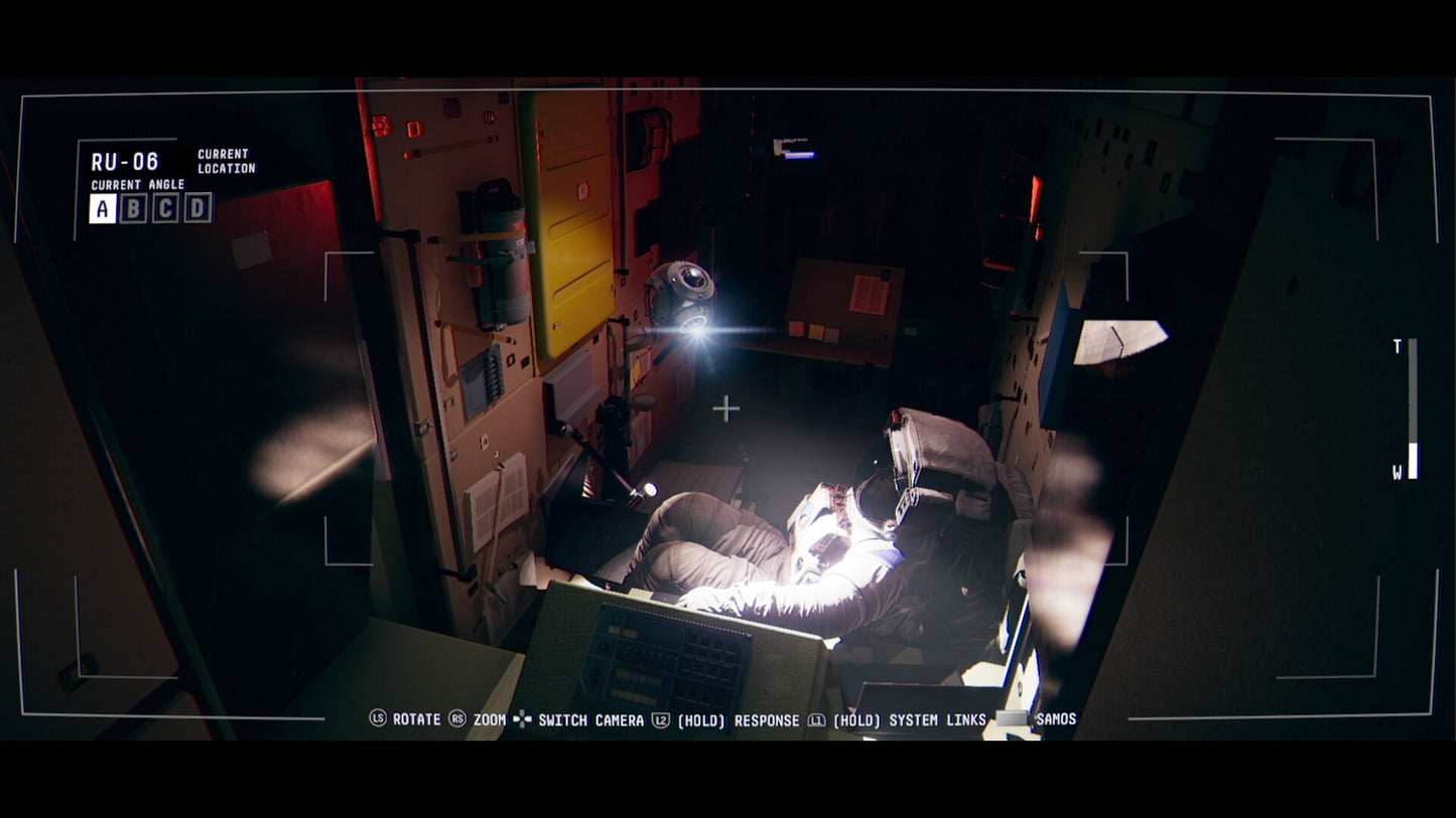Observation (PC) - Steam Key - GLOBAL   - Devolver Digital [Email/Instant Delivery]