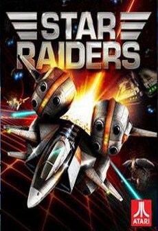 Star Raiders (PC) - Steam Key - GLOBAL   - Atari [Email/Instant Delivery]