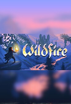 Wildfire (PC) - Steam Gift - GLOBAL   - Humble Games [Email/Instant Delivery]