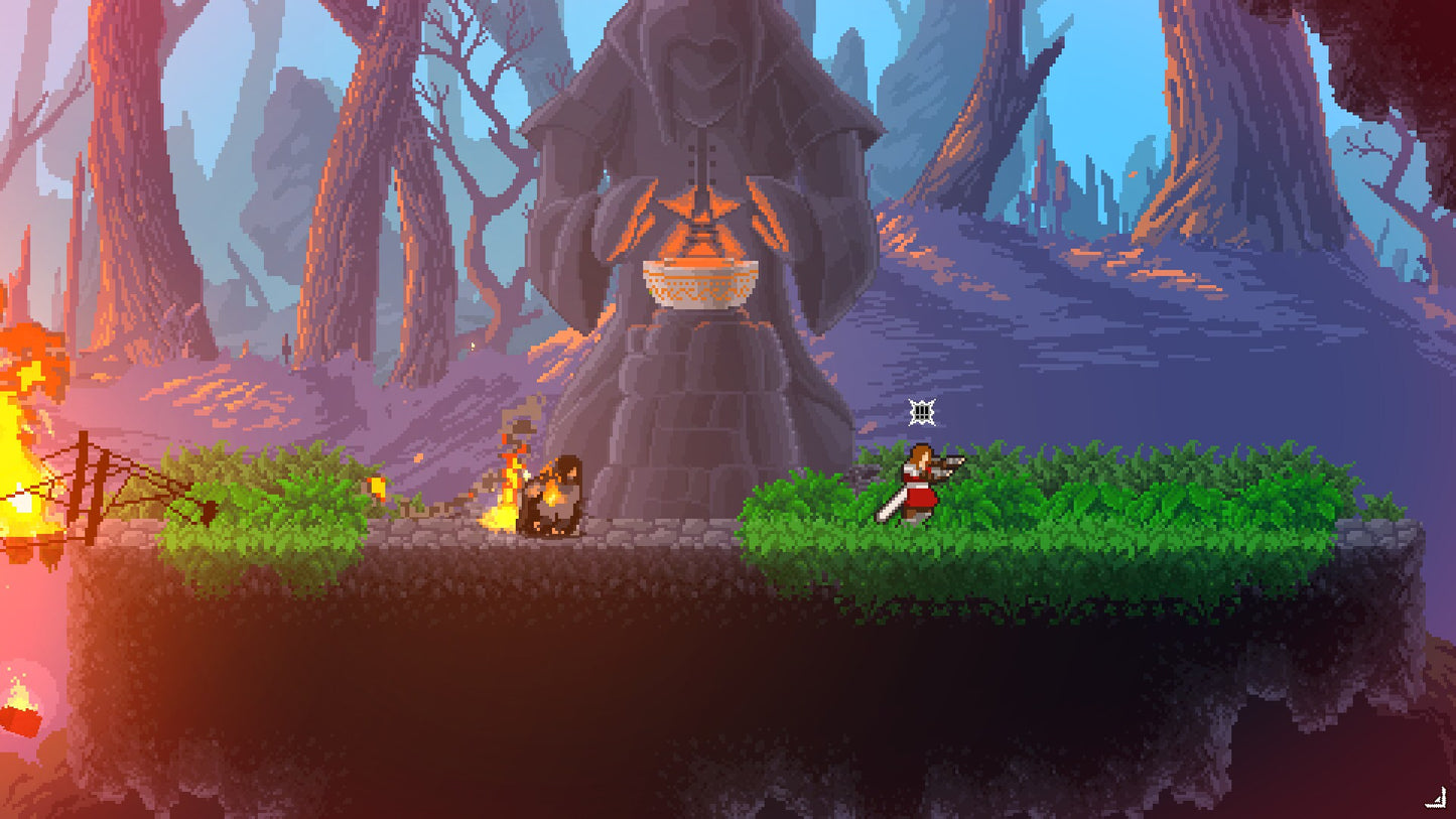 Wildfire (PC) - Steam Key - GLOBAL   - Humble Games [Email/Instant Delivery]