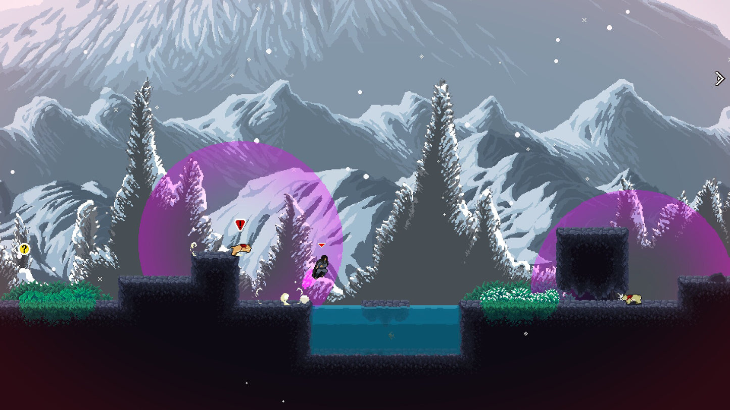 Wildfire (PC) - Steam Key - GLOBAL   - Humble Games [Email/Instant Delivery]