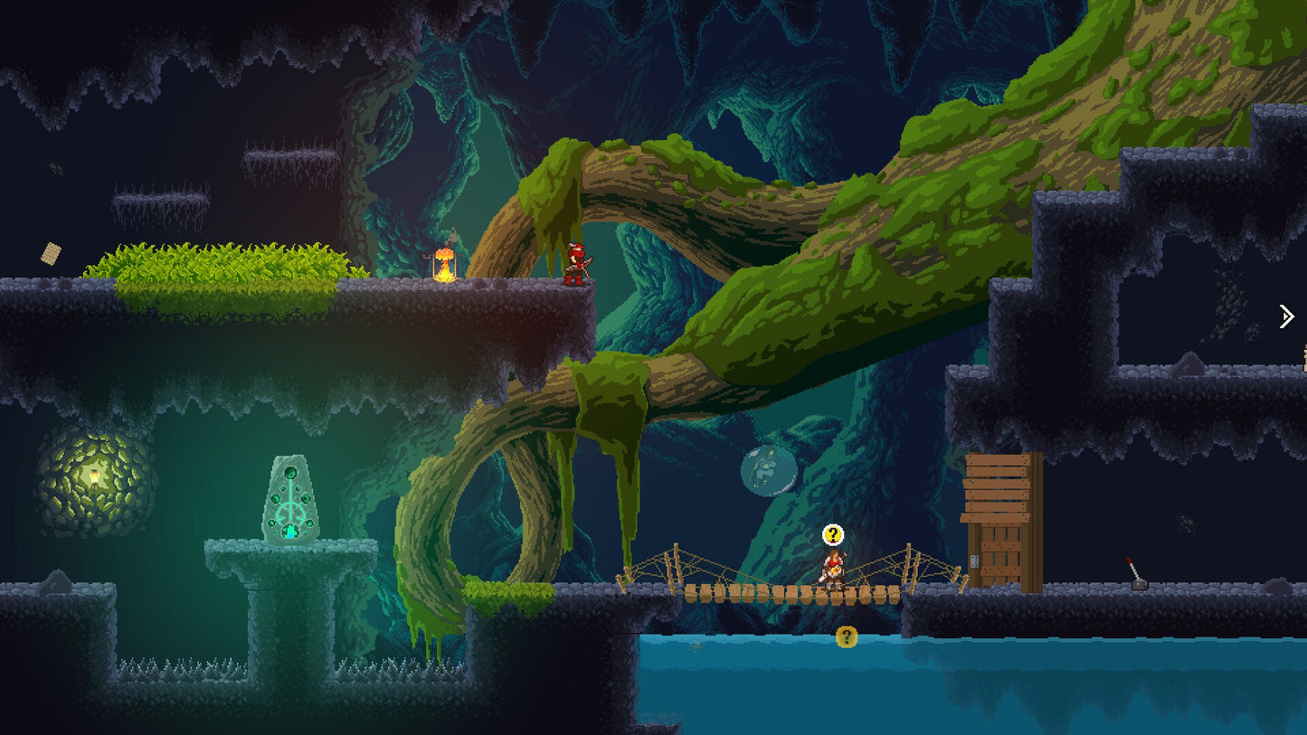Wildfire (PC) - Steam Key - GLOBAL   - Humble Games [Email/Instant Delivery]