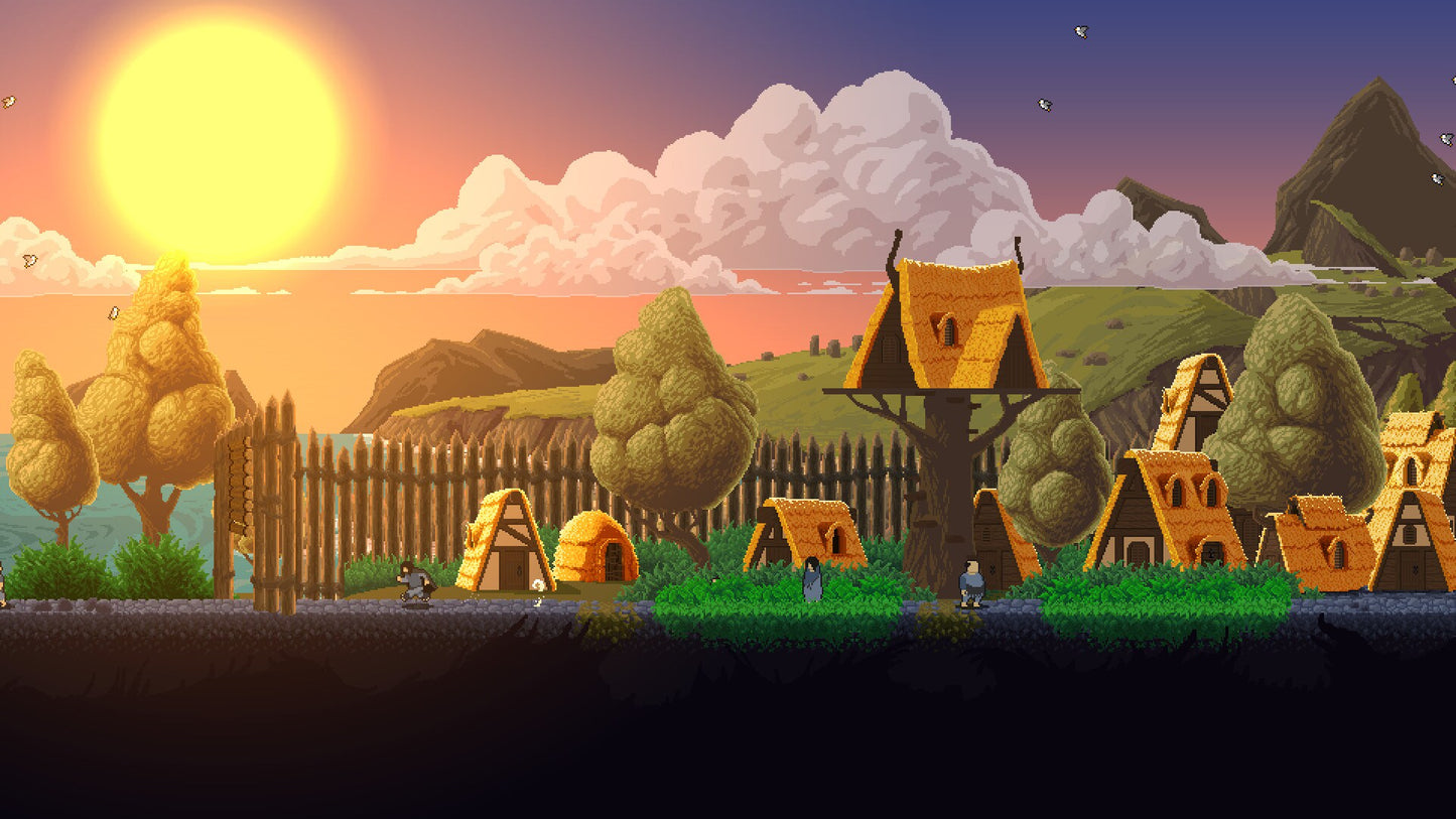 Wildfire (PC) - Steam Key - GLOBAL   - Humble Games [Email/Instant Delivery]