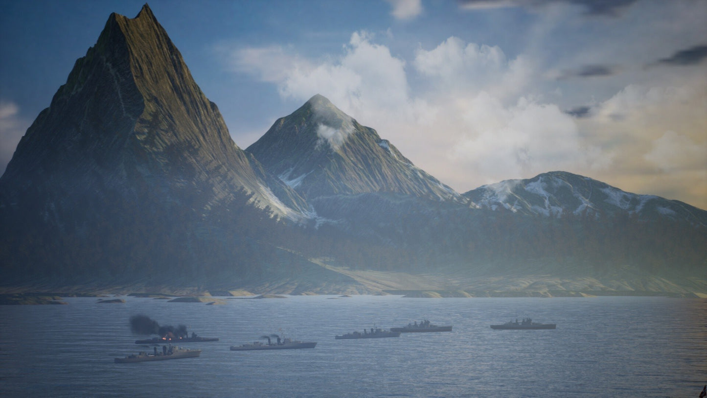 Strategic Mind: Blitzkrieg (PC) - Steam Gift - NORTH AMERICA   - Starni Games [Email/Instant Delivery]