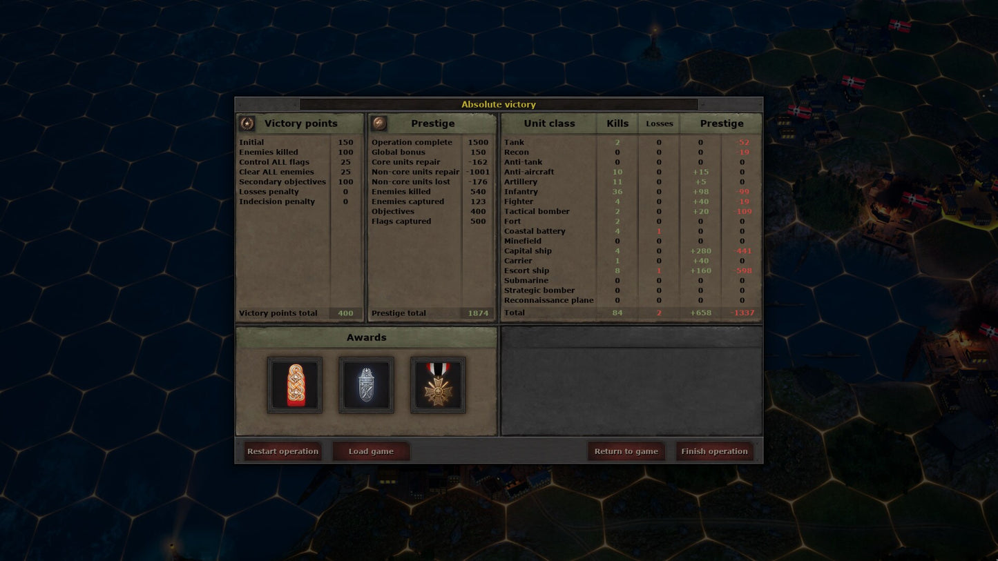Strategic Mind: Blitzkrieg (PC) - Steam Gift - NORTH AMERICA   - Starni Games [Email/Instant Delivery]