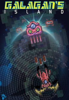 Galagan's Island: Reprymian Rising (PC) - Steam Key - GLOBAL   - Forever Humble PDX [Email/Instant Delivery]