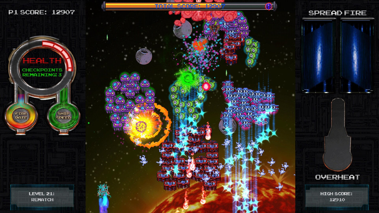 Galagan's Island: Reprymian Rising (PC) - Steam Key - GLOBAL   - Forever Humble PDX [Email/Instant Delivery]