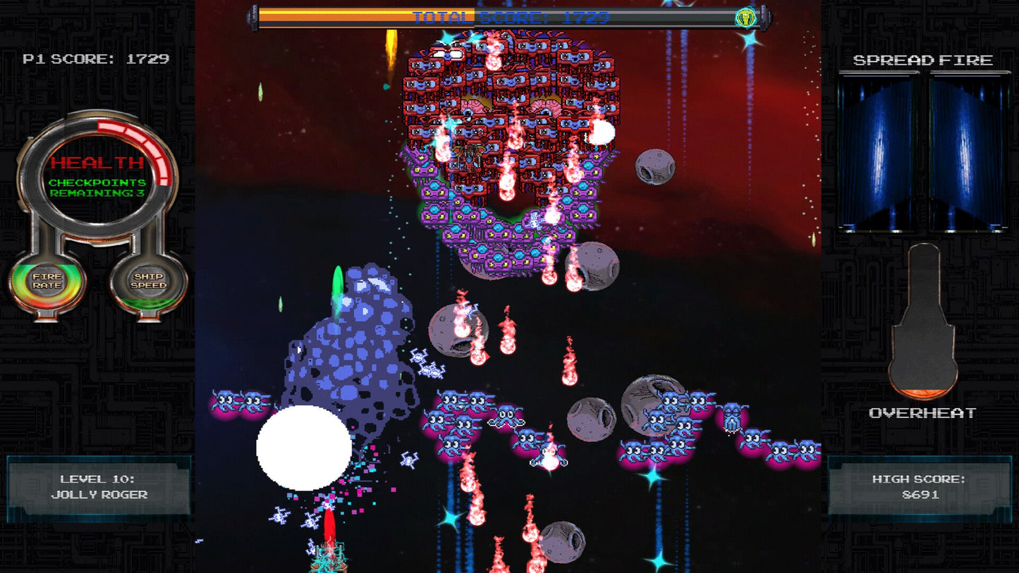 Galagan's Island: Reprymian Rising (PC) - Steam Key - GLOBAL   - Forever Humble PDX [Email/Instant Delivery]