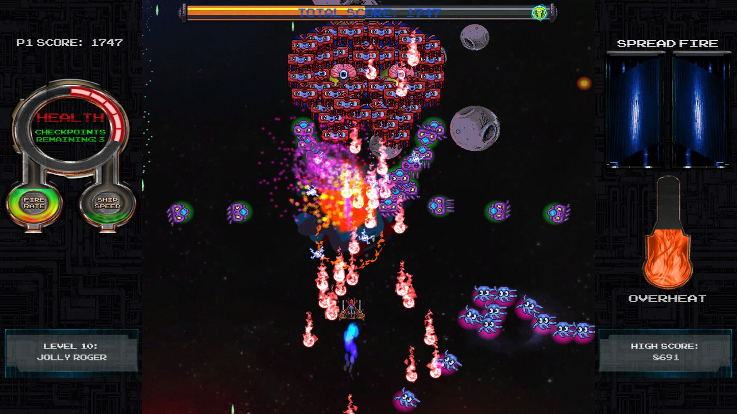Galagan's Island: Reprymian Rising (PC) - Steam Key - GLOBAL   - Forever Humble PDX [Email/Instant Delivery]