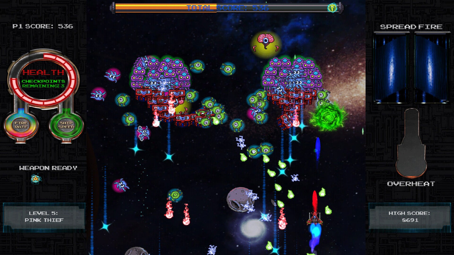 Galagan's Island: Reprymian Rising (PC) - Steam Key - GLOBAL   - Forever Humble PDX [Email/Instant Delivery]