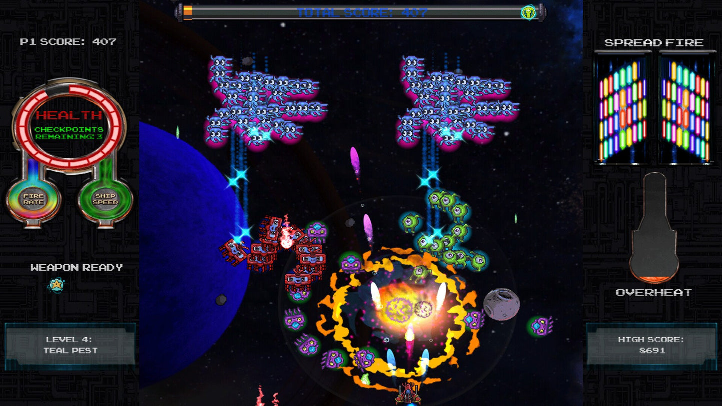 Galagan's Island: Reprymian Rising (PC) - Steam Key - GLOBAL   - Forever Humble PDX [Email/Instant Delivery]