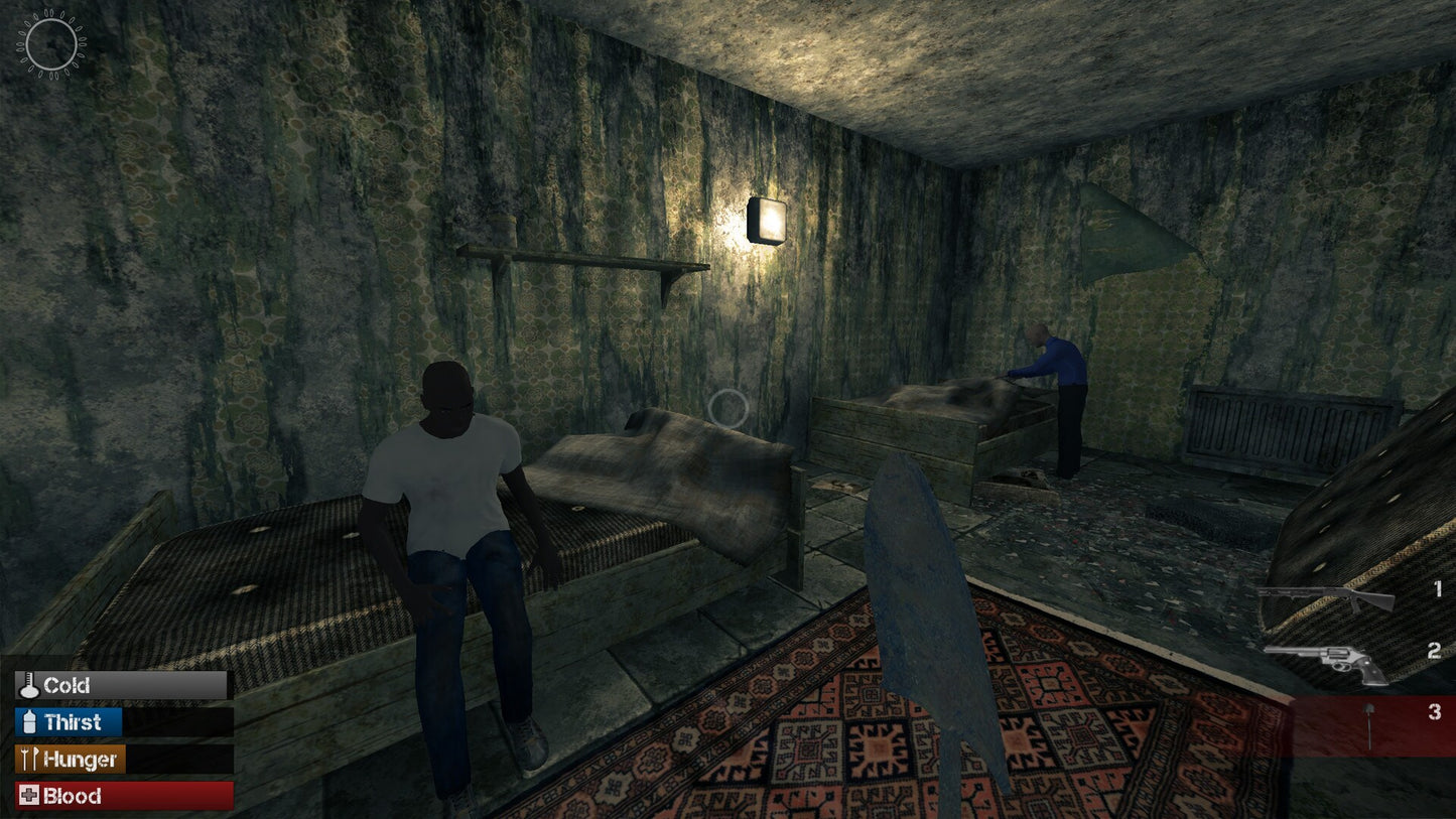 Damnation City of Death (PC) - Steam Key - GLOBAL   - Antiproto [Email/Instant Delivery]