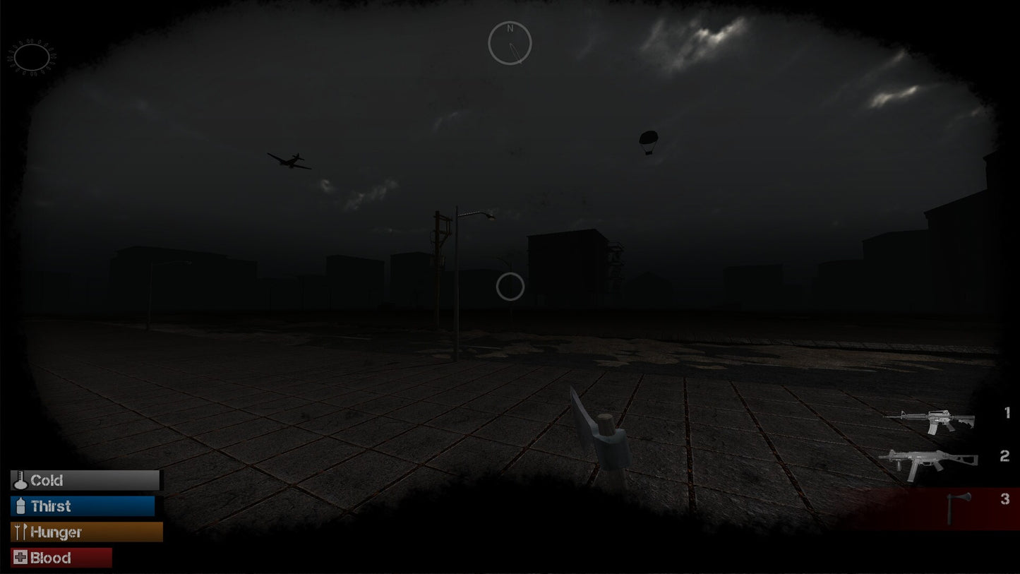 Damnation City of Death (PC) - Steam Key - GLOBAL   - Antiproto [Email/Instant Delivery]