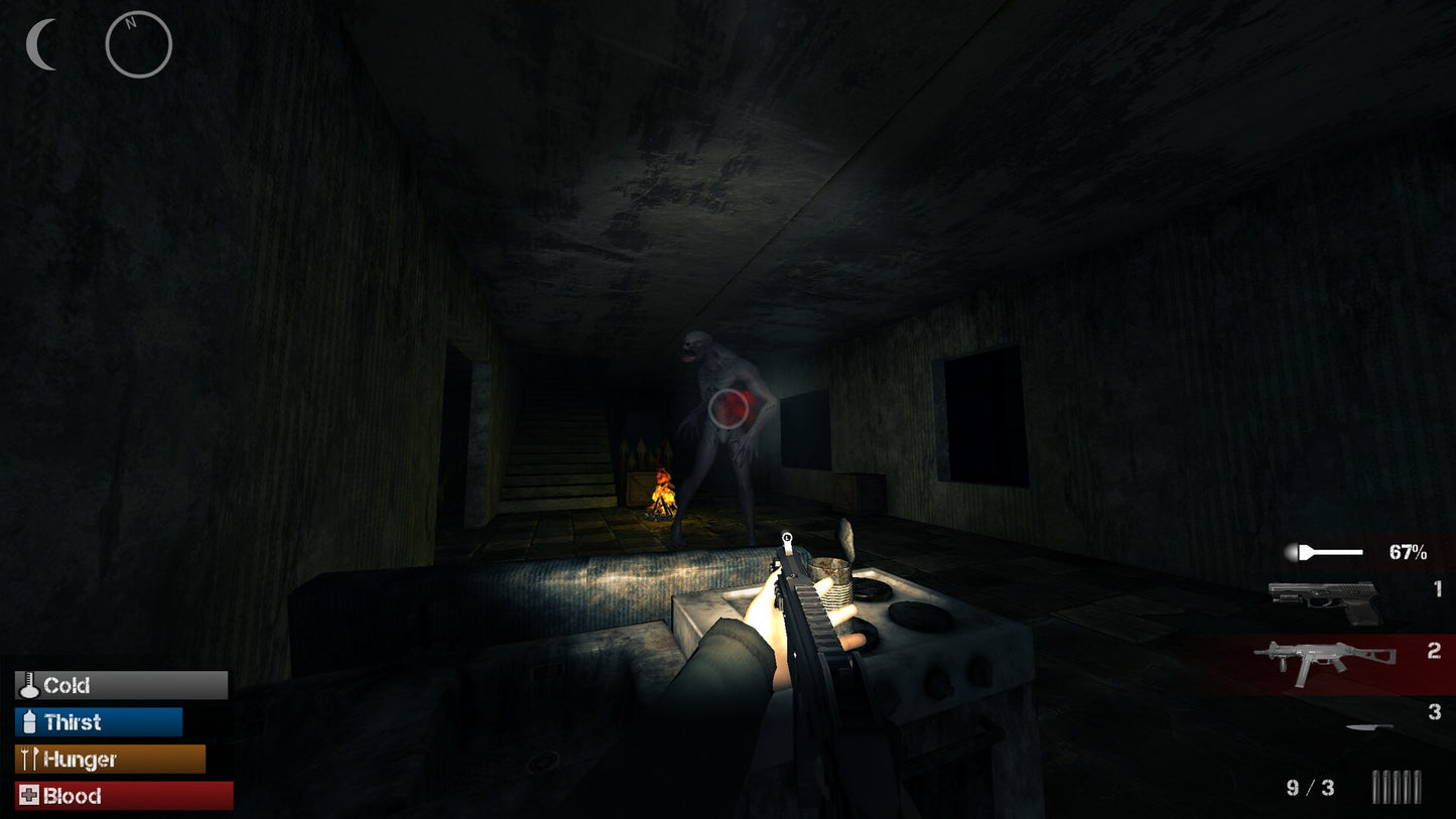 Damnation City of Death (PC) - Steam Key - GLOBAL   - Antiproto [Email/Instant Delivery]