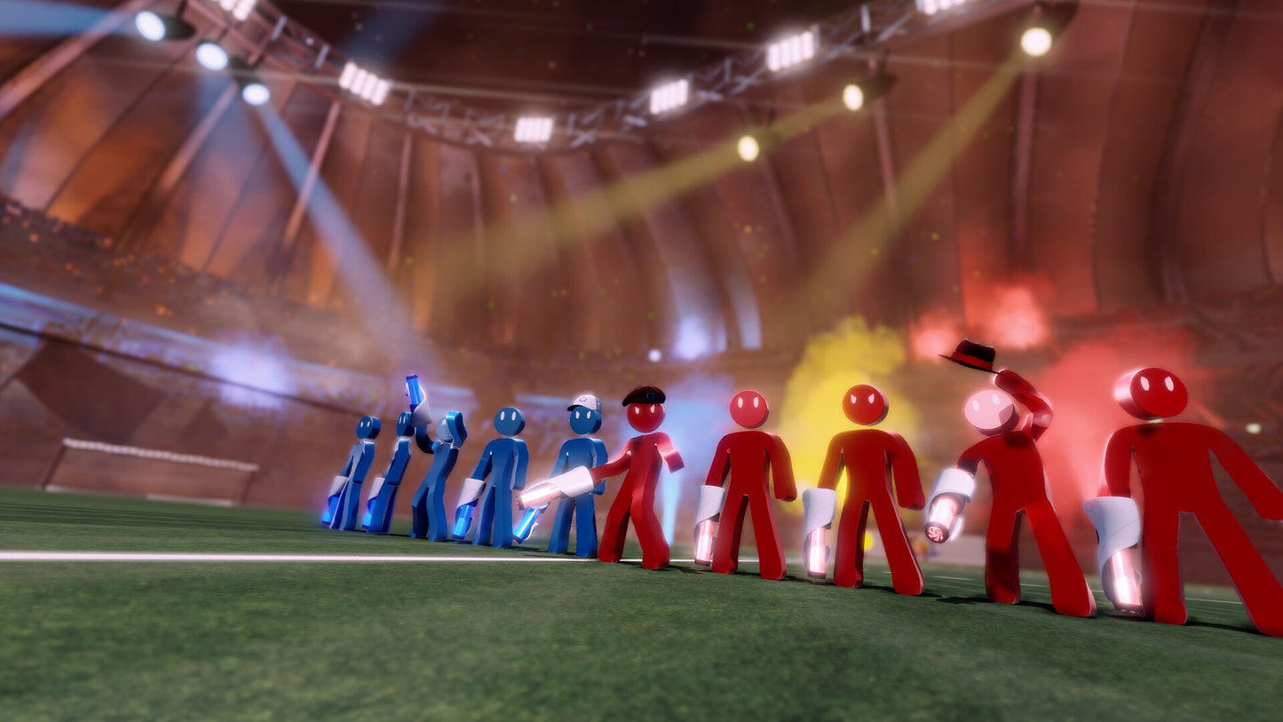 Supraball (PC) - Steam Key - GLOBAL   - Supra Games [Email/Instant Delivery]