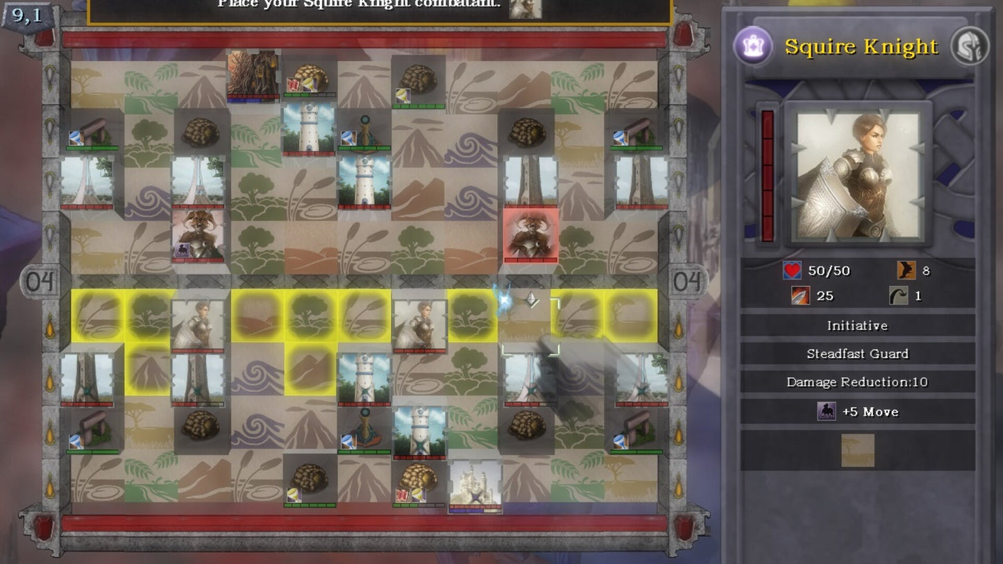 Grid Legion, Storm (PC) - Steam Key - GLOBAL   - Wind Jester Games [Email/Instant Delivery]