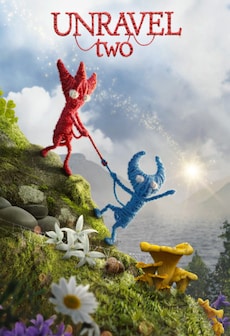Unravel Two (PC) - EA App Key - GLOBAL (EN/FR/ES)   - Electronic Arts [Email/Instant Delivery]