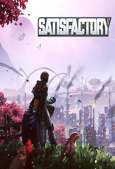 Satisfactory (PC) - Steam Key - GLOBAL   - Coffee Stain Studios [Email/Instant Delivery]