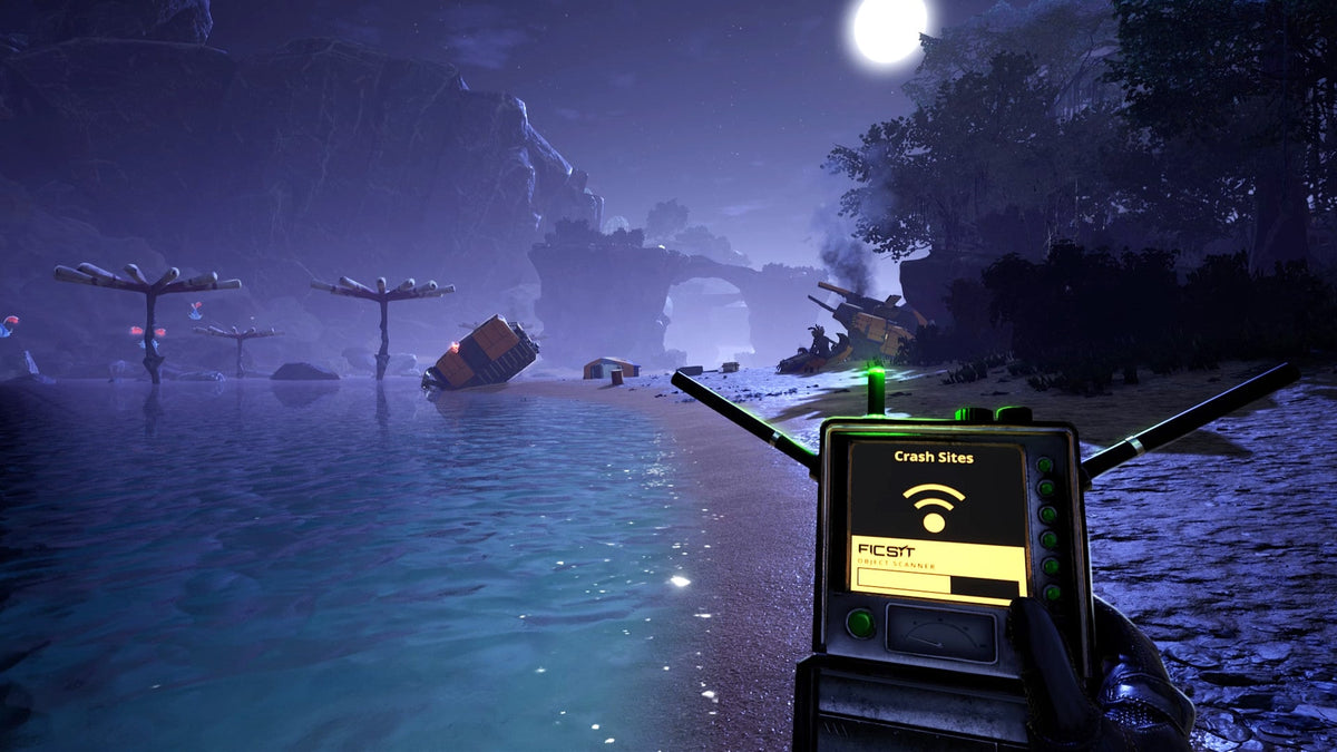 Satisfactory (PC) - Steam Key - GLOBAL   - Coffee Stain Studios [Email/Instant Delivery]