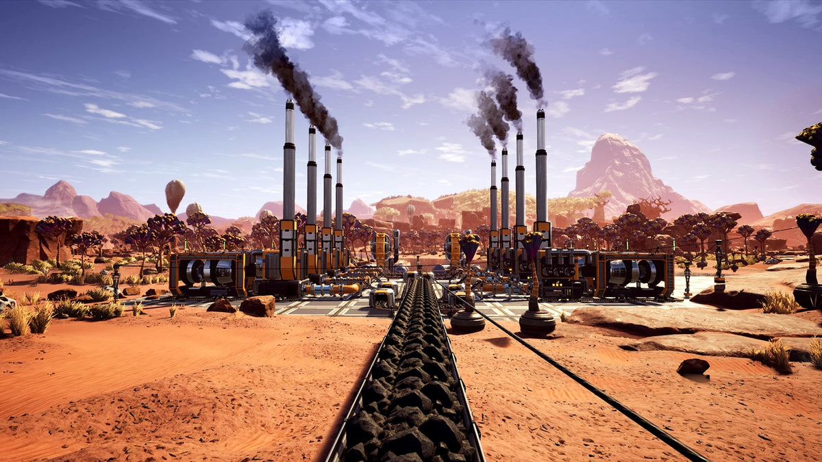 Satisfactory (PC) - Steam Key - GLOBAL   - Coffee Stain Studios [Email/Instant Delivery]