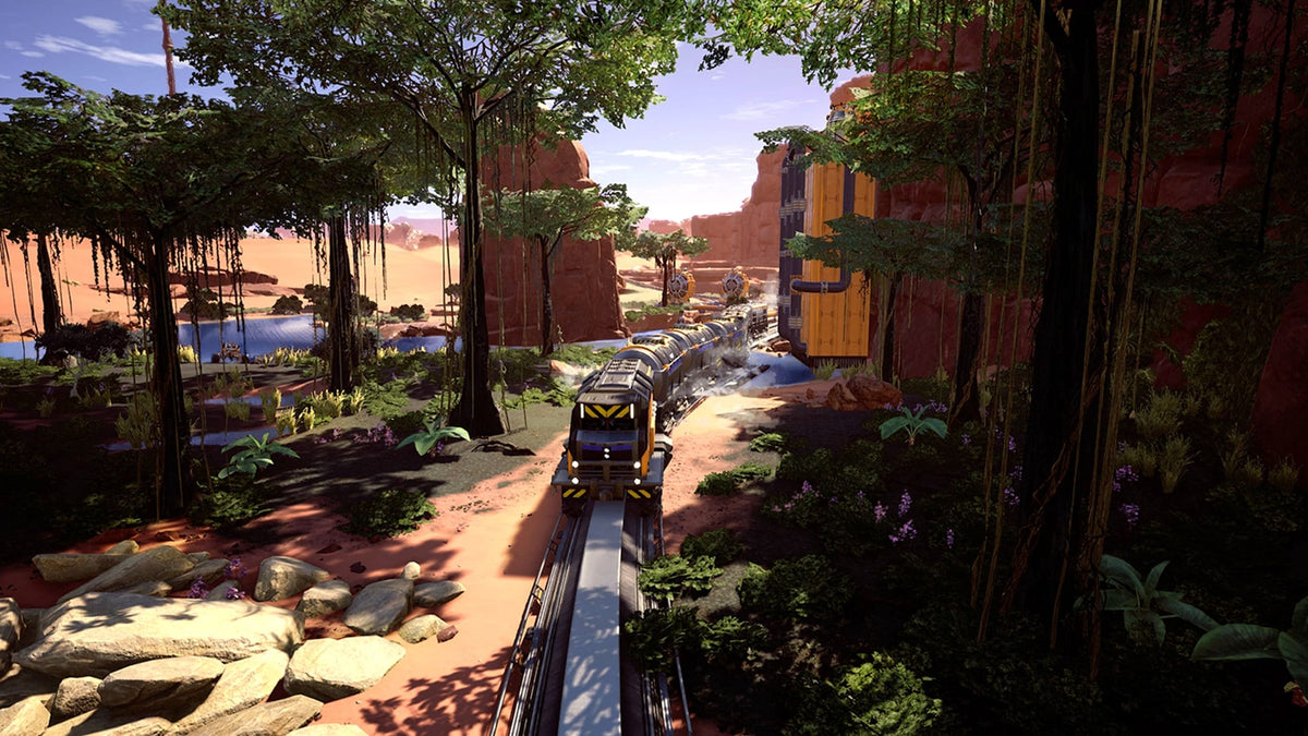 Satisfactory (PC) - Steam Key - GLOBAL   - Coffee Stain Studios [Email/Instant Delivery]
