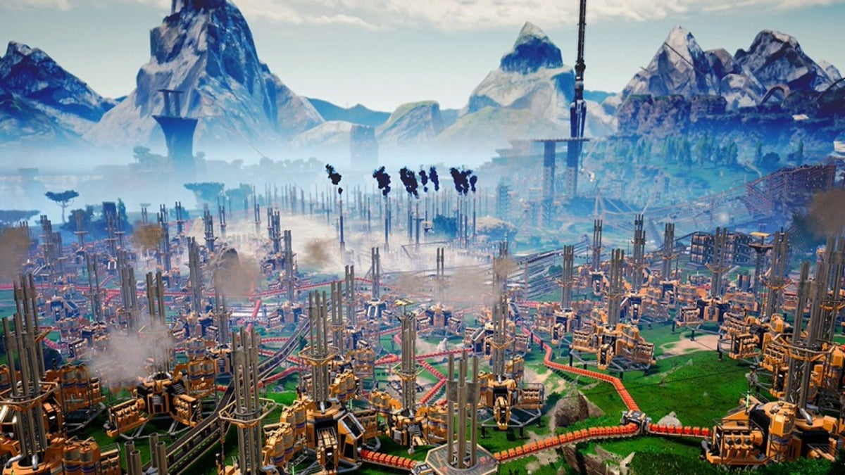 Satisfactory (PC) - Steam Key - GLOBAL   - Coffee Stain Studios [Email/Instant Delivery]