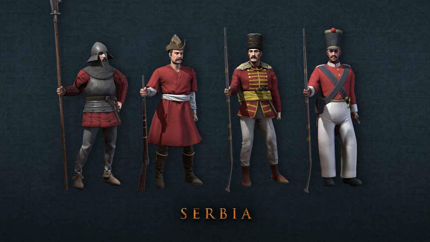 Europa Universalis IV: Emperor Content Pack (PC) - Steam Gift - GLOBAL  [Email/Instant Delivery]