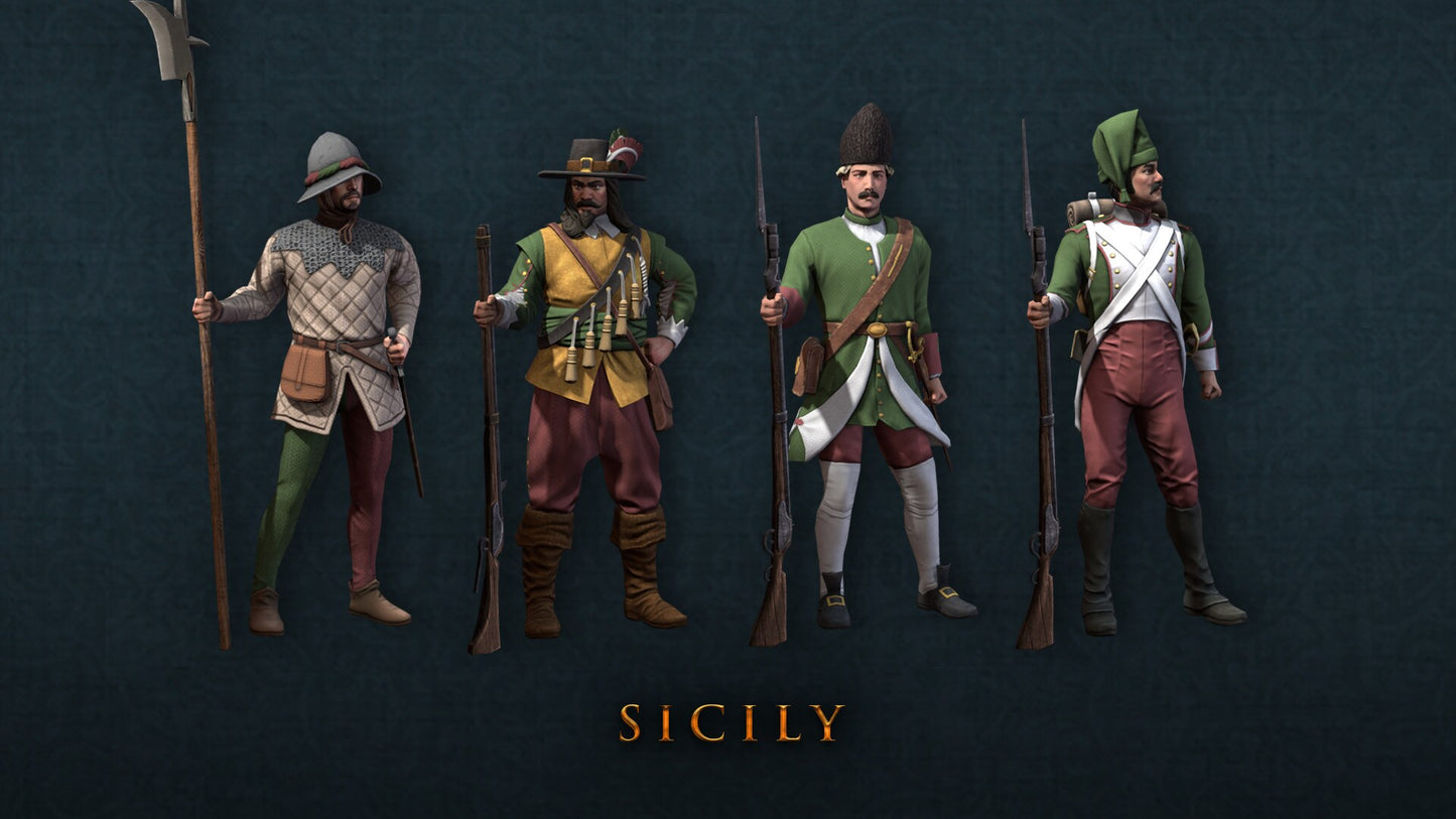 Europa Universalis IV: Emperor Content Pack (PC) - Steam Gift - GLOBAL  [Email/Instant Delivery]
