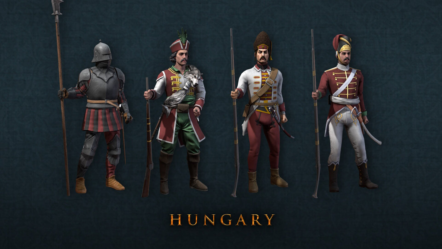 Europa Universalis IV: Emperor Content Pack (PC) - Steam Gift - GLOBAL  [Email/Instant Delivery]