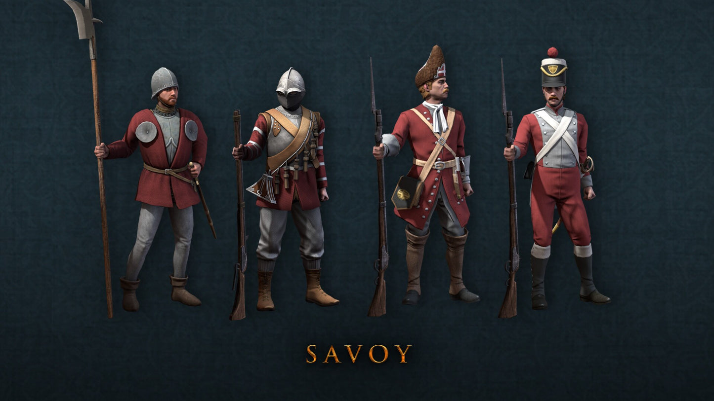 Europa Universalis IV: Emperor Content Pack (PC) - Steam Gift - GLOBAL  [Email/Instant Delivery]