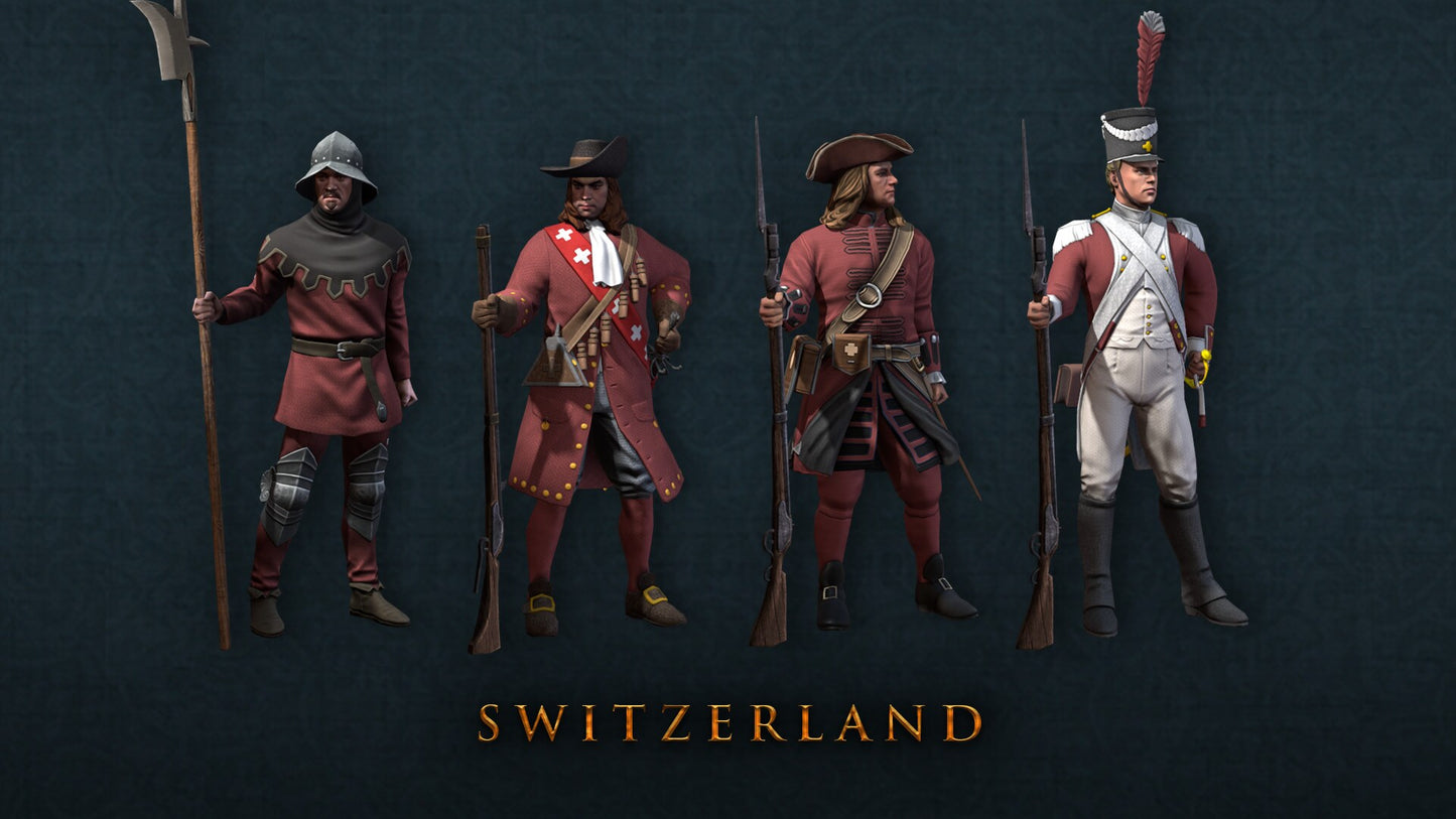 Europa Universalis IV: Emperor Content Pack (PC) - Steam Gift - GLOBAL  [Email/Instant Delivery]