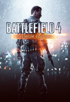 Battlefield 4 | Premium Edition (PC) - Steam Key - GLOBAL  [Email/Instant Delivery]