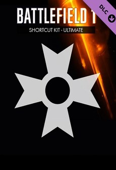 Battlefield 1 Shortcut Kit: Ultimate Bundle Steam Gift GLOBAL   - Electronic Arts [Email/Instant Delivery]