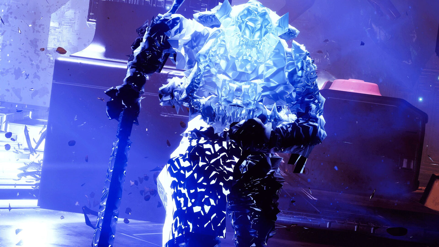 Destiny 2: Beyond Light (PC) - Steam Key - GLOBAL   - Activision [Email/Instant Delivery]