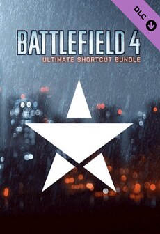 Battlefield 4 - Ultimate Shortcut Bundle (PC) - Steam Gift - GLOBAL  [Email/Instant Delivery]