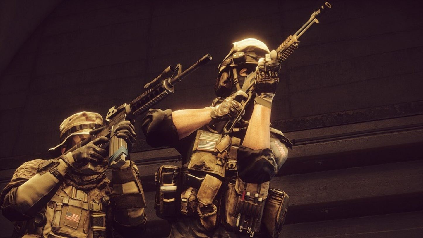 Battlefield 4 - Ultimate Shortcut Bundle (PC) - Steam Gift - GLOBAL  [Email/Instant Delivery]