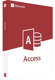 Microsoft Access 2021 (PC) - Microsoft Key - GLOBAL  [Email/Instant Delivery]