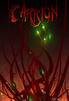 Carrion (PC) - Steam Key - GLOBAL   - Devolver Digital [Email/Instant Delivery]