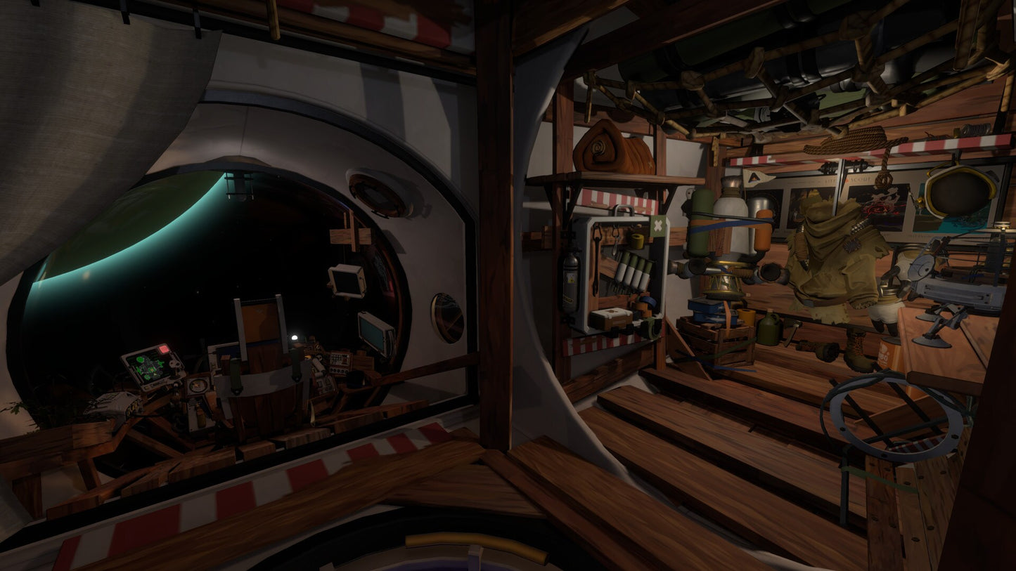 Outer Wilds (PC) - Steam Key - GLOBAL   - Annapurna Interactive [Email/Instant Delivery]
