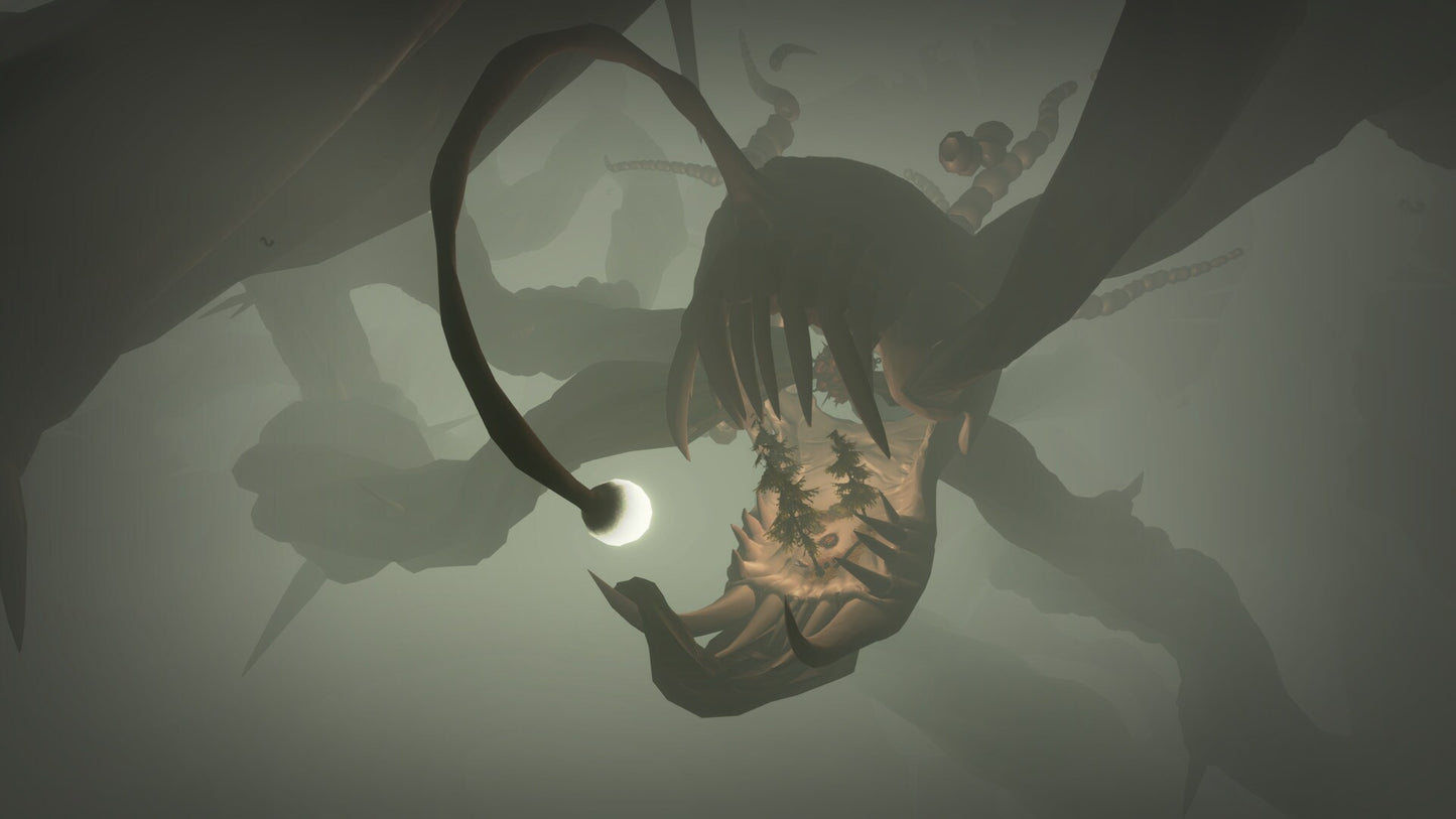 Outer Wilds (PC) - Steam Key - GLOBAL   - Annapurna Interactive [Email/Instant Delivery]