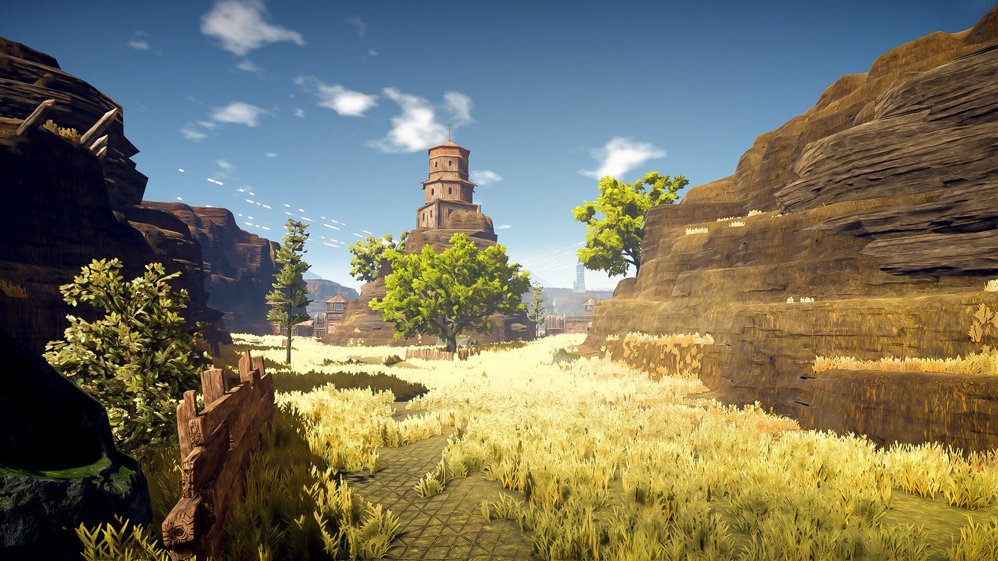 Outward - The Soroboreans (PC) - Steam Key - GLOBAL   - Deep Silver [Email/Instant Delivery]