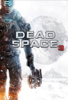 Dead Space 3 (PC) - Steam Gift - GLOBAL   - Electronic Arts [Email/Instant Delivery]