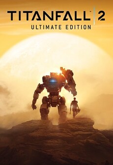Titanfall 2 | Ultimate Edition (PC) - Steam Gift - NORTH AMERICA   - Electronic Arts [Email/Instant Delivery]