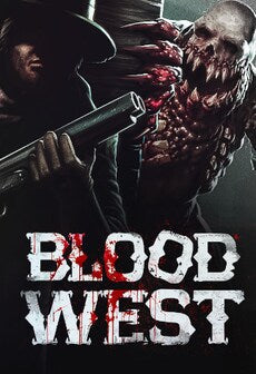Blood West (PC) - Steam Key - GLOBAL   - Hyperstrange [Email/Instant Delivery]