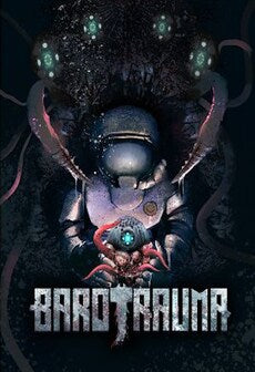 Barotrauma (PC) - Steam Key - GLOBAL   - Daedalic Entertainment [Email/Instant Delivery]