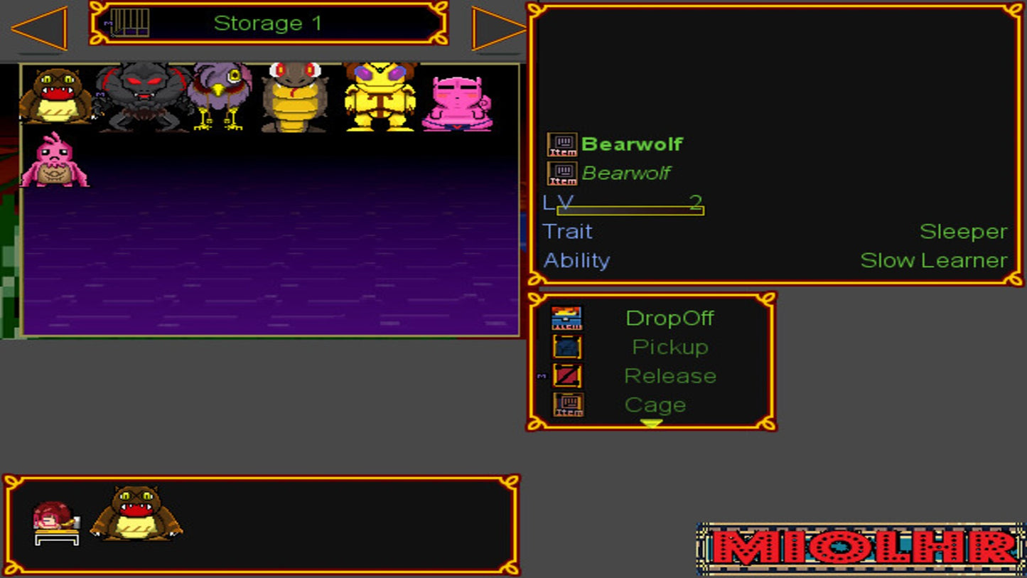 Survive Me Miolhr (PC) - Steam Key - GLOBAL   - Miolhr SM [Email/Instant Delivery]