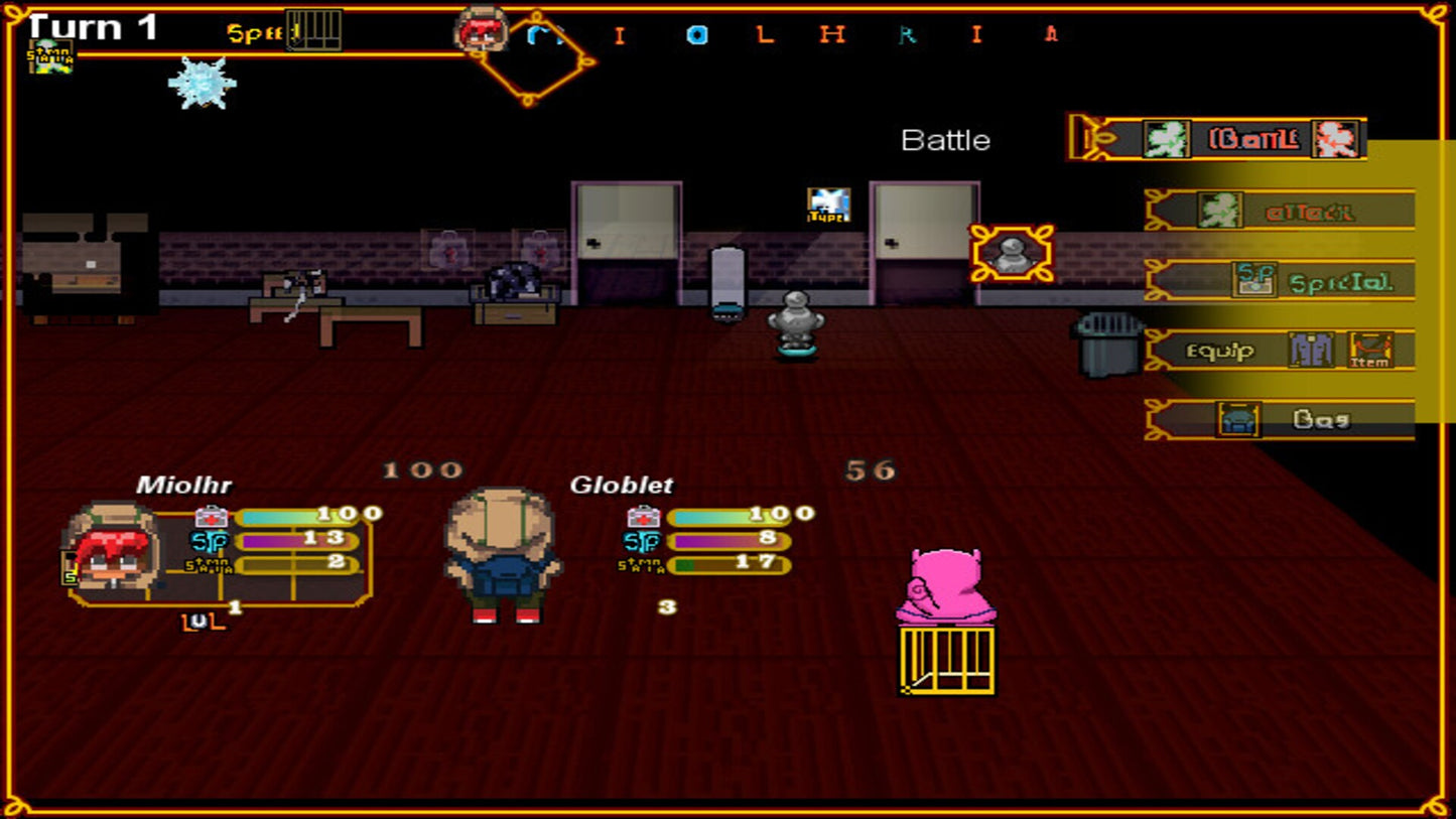 Survive Me Miolhr (PC) - Steam Key - GLOBAL   - Miolhr SM [Email/Instant Delivery]
