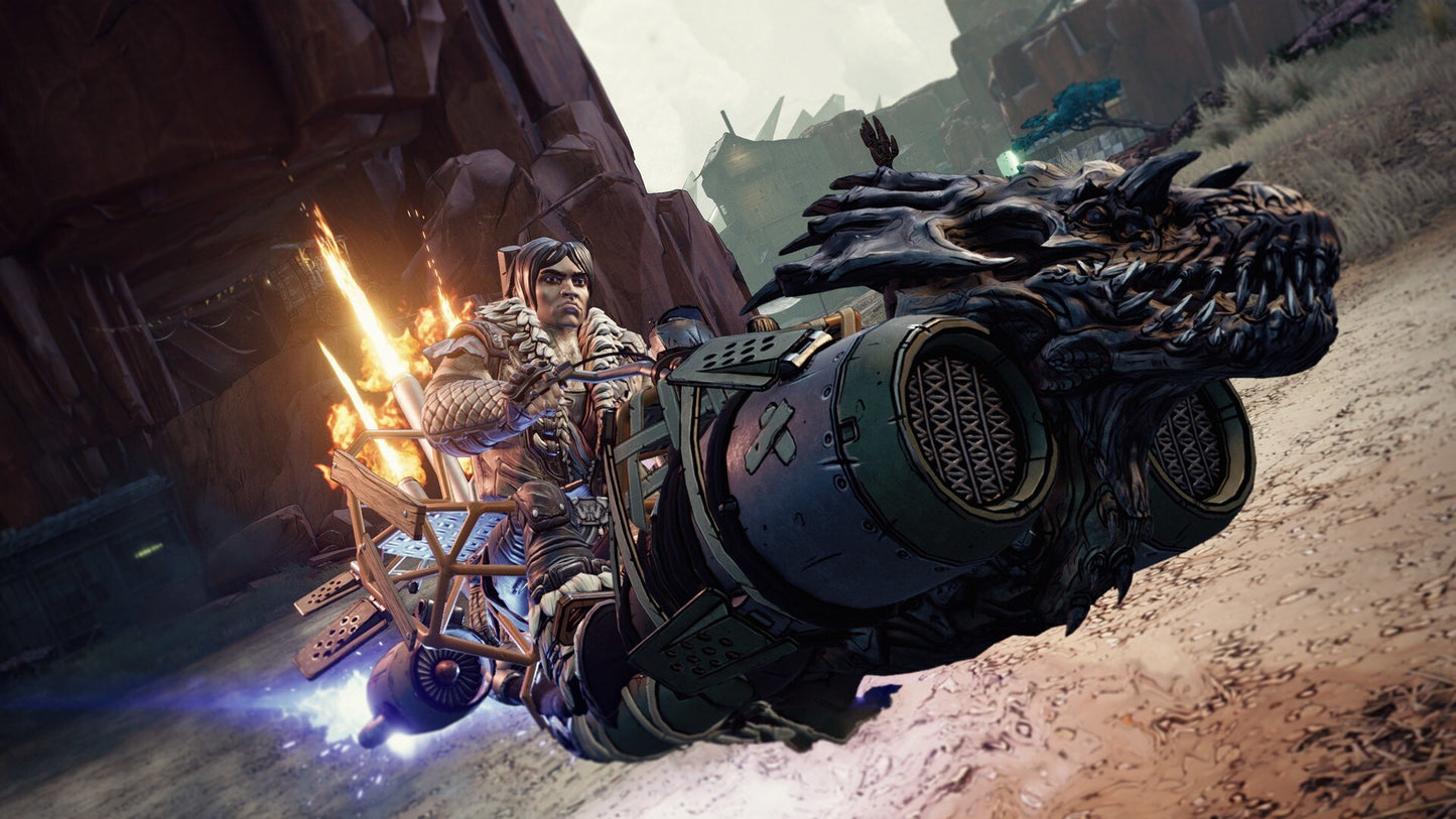 Borderlands 3: Bounty of Blood (Xbox Series X/S) - Xbox Live Key - GLOBAL  [Email/Instant Delivery]