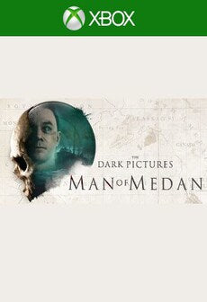 The Dark Pictures Anthology - Man of Medan - Xbox Live Xbox One - Key UNITED STATES   - BANDAI NAMCO Entertainment [Email/Instant Delivery]