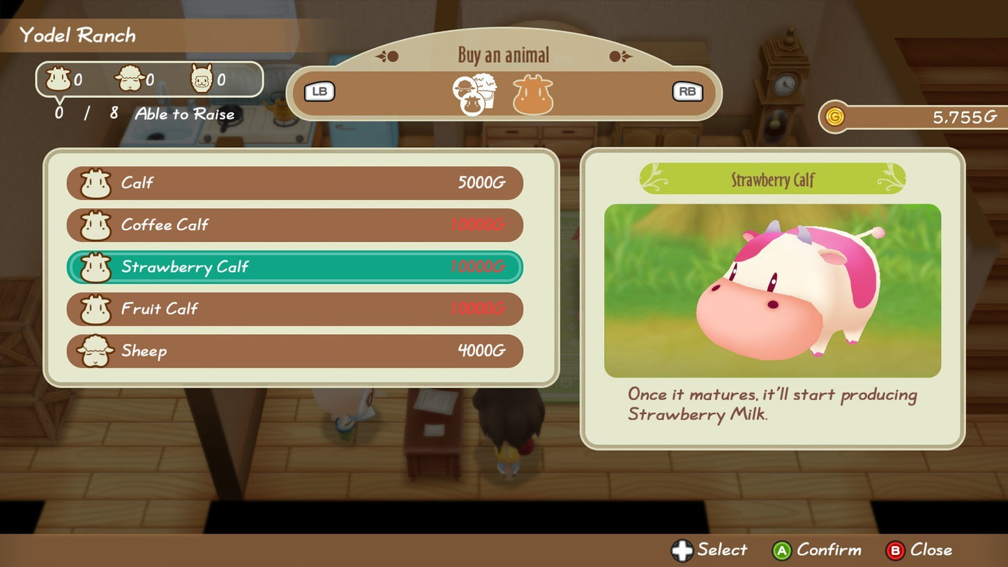 STORY OF SEASONS: Friends of Mineral Town (PC) - Steam Gift - GLOBAL   - Marvelous [Email/Instant Delivery]